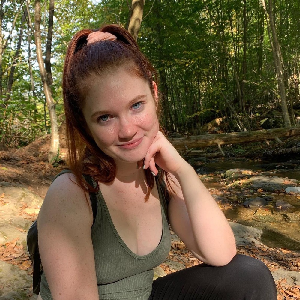 Meet your Posher, Megan
